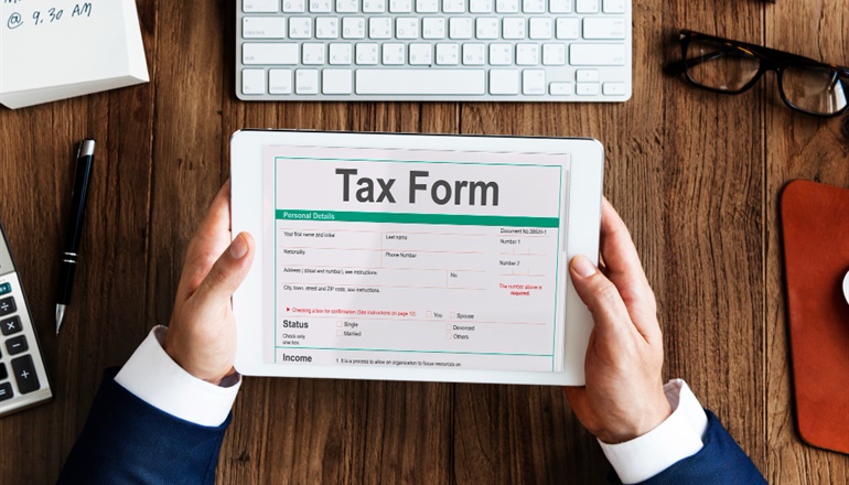 Income Tax, VAT and Customs Law